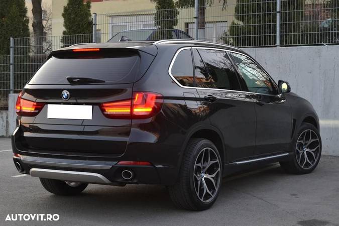 BMW X5 xDrive30d - 4