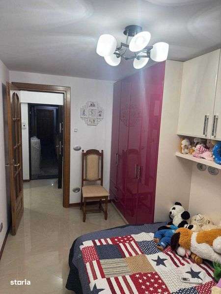 Vand apartament Focsani zona Sud - Imagine principală: 4/8