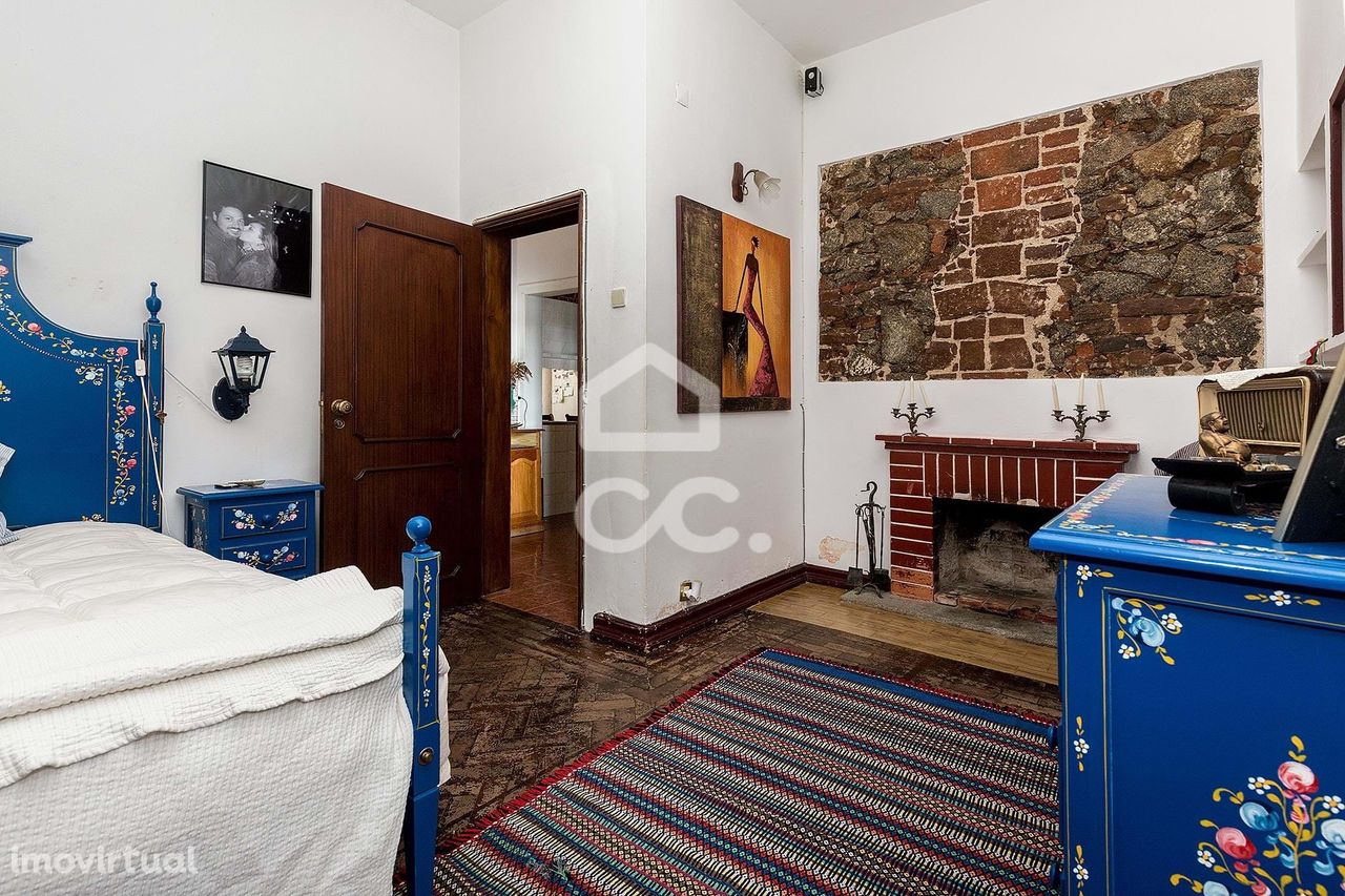 Moradia T4 de rés do chão com 178 m2 e Quintal  | Reguengos De Monsara