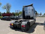 MAN TGX 18.480 XXL/ Intarder/ - 4