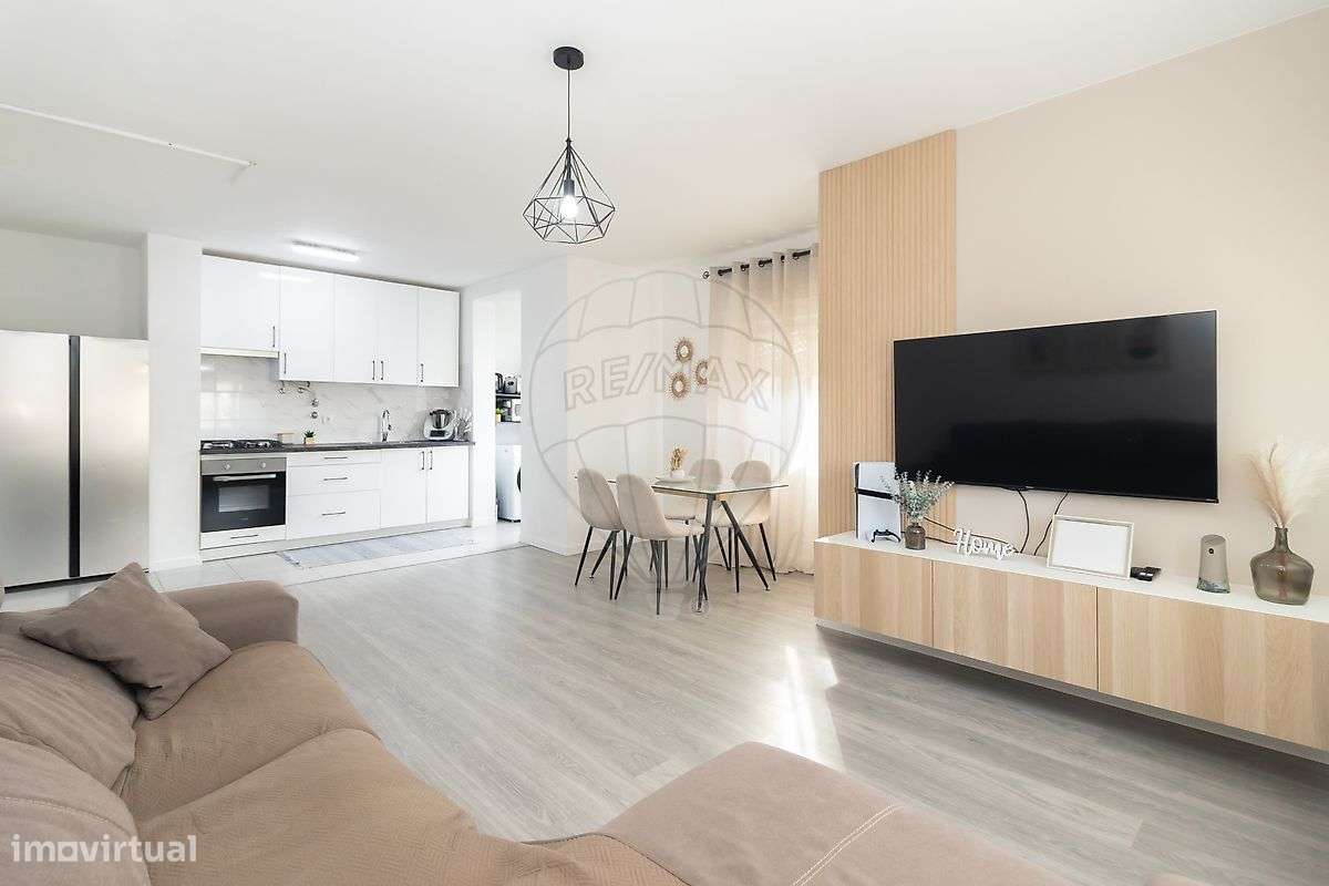 Apartamento T2 para venda - Grande imagem: 4/19