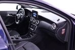 Mercedes-Benz A 160 d Urban Aut. - 23