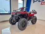 Polaris Sportsman - 3