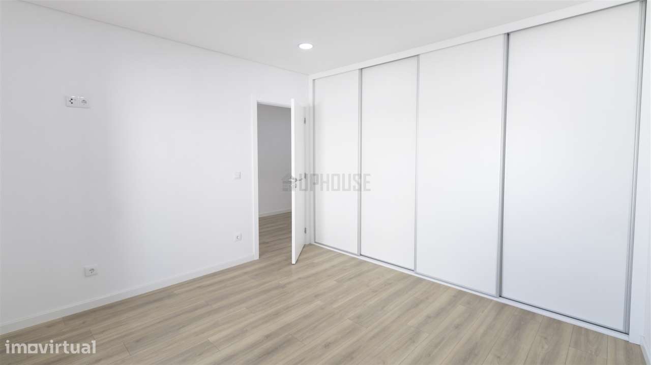 Moradia T3 Nova - Freguesia do Campo, Viseu-16