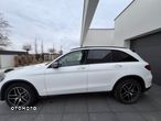 Mercedes-Benz GLC 250 4-Matic - 9