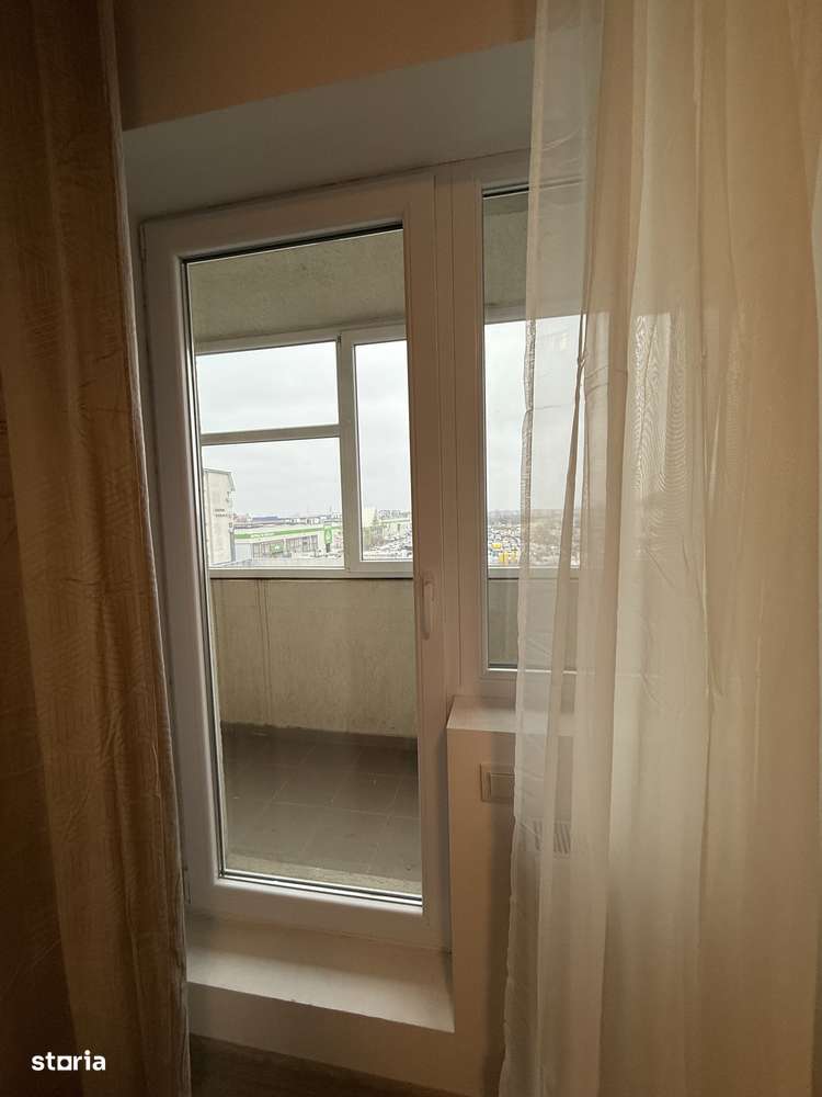 Apartament 2 camere,decomandat sos Alexandriei Bragadiru-5