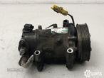 Compressor de ar condicionado Usado PEUGEOT 207 1.6 HDi | 02.06 - 10.13 REF. 965... - 3