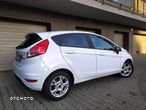 Ford Fiesta 1.25 Silver X - 8