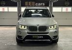 BMW X3 xDrive20d Aut. xLine - 25