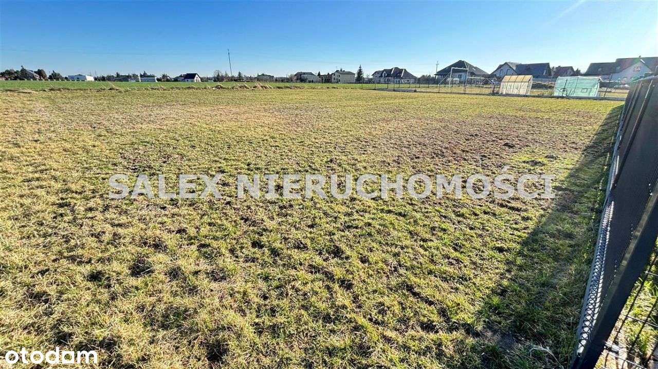 Działka Budowlana, Leszczyny, 910m2- 170.000zł - Pełny obrazek: 5/7