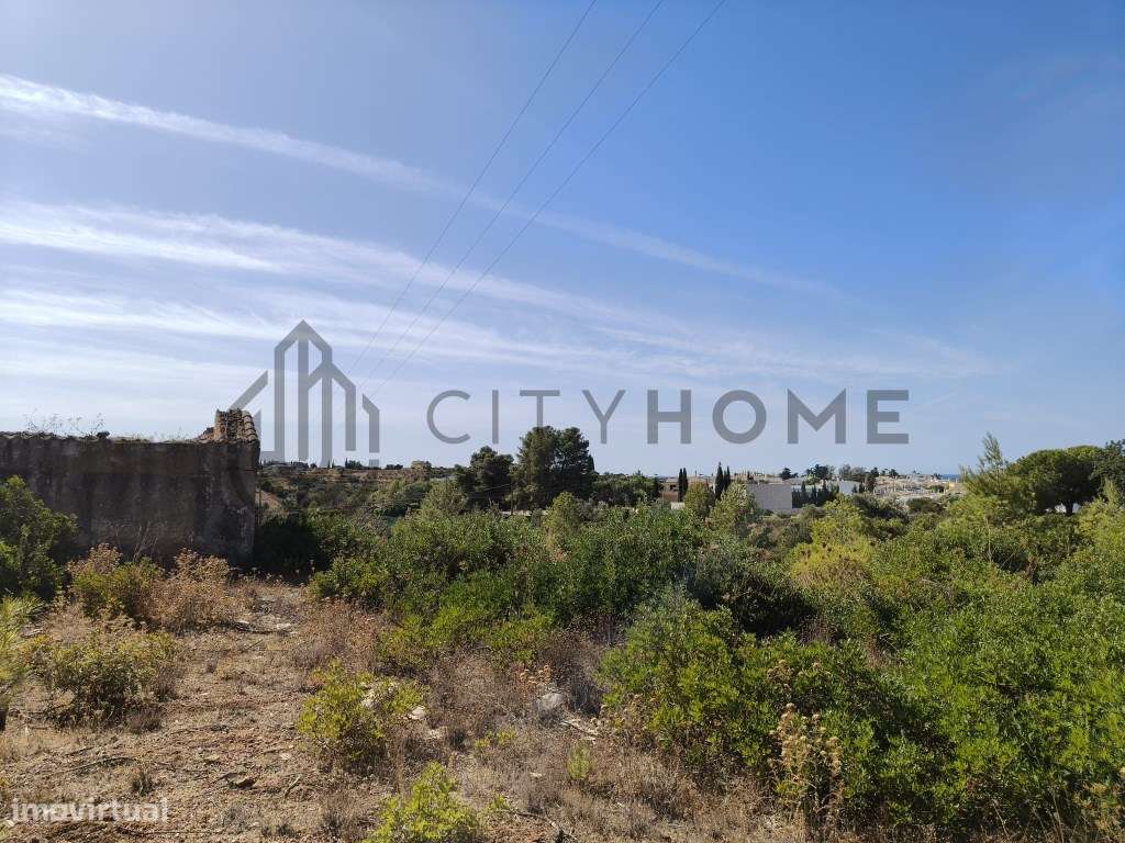 Terreno Misto com ruína - Vista mar - Grande imagem: 4/33