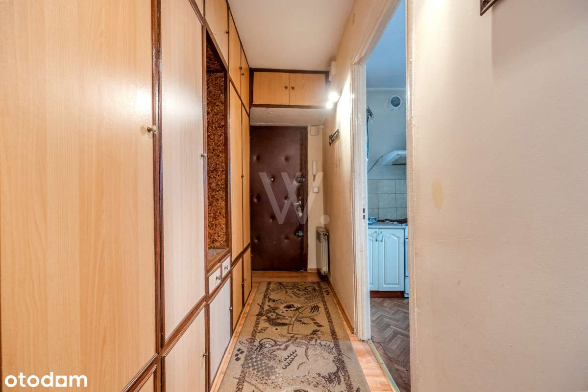 2 pokoje Stogi osobna kuchnia parking piwnica-7