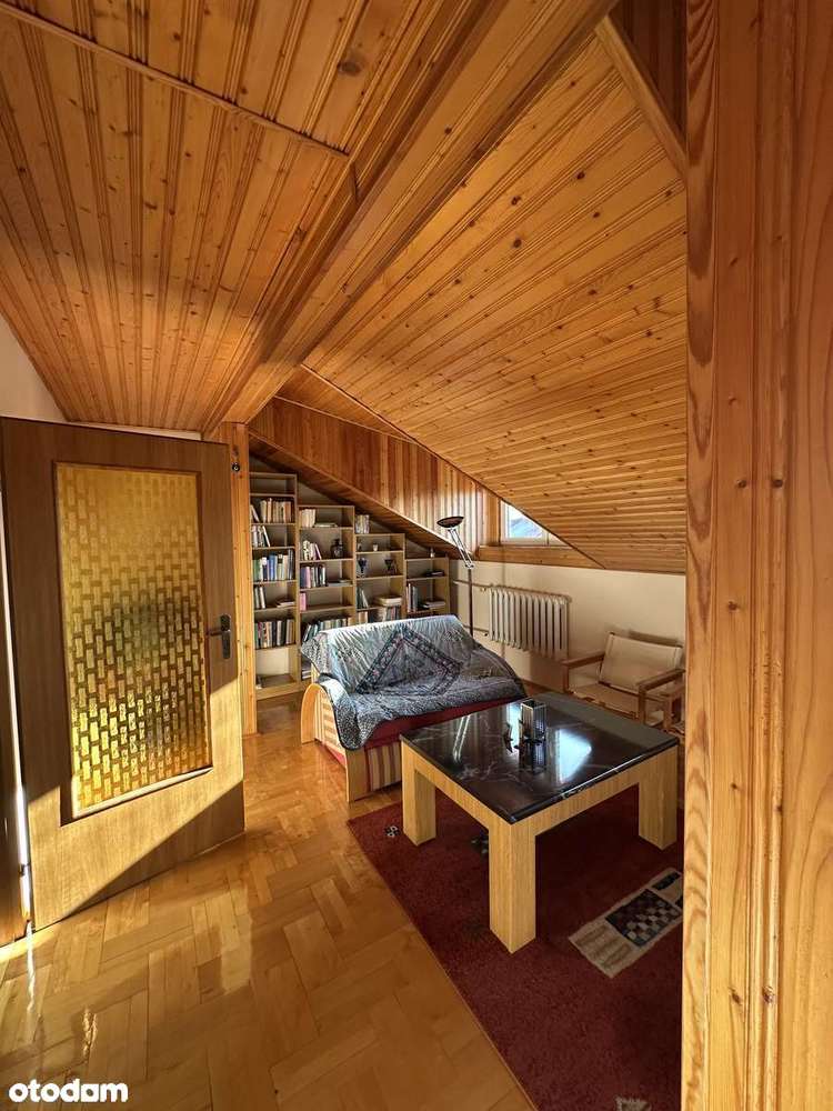 Szeregówka z ogródkiem i garażem-Tysiąclecie-13