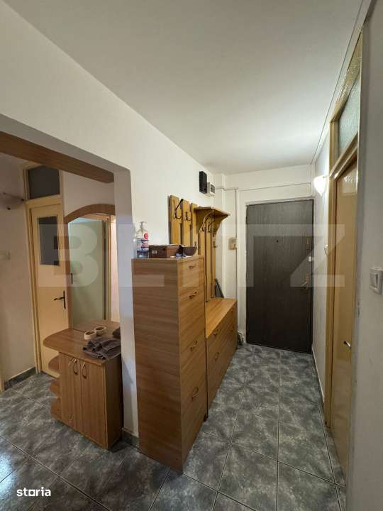 Apartament 3 camere de inchiriat, zona 13 Decembrie - Imagine principală: 4/10