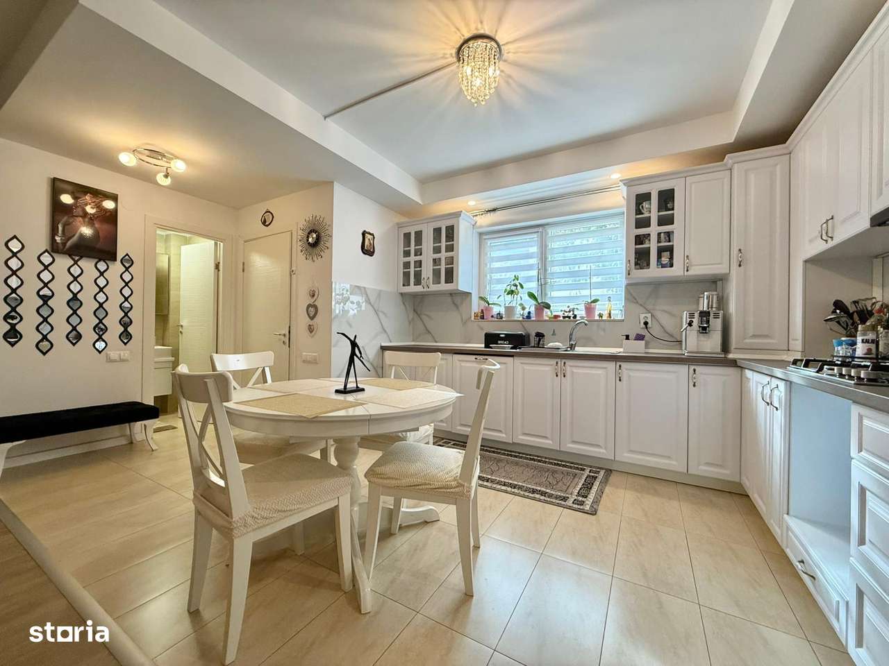 COSMOPOLIS - Vila Tip M, cu pergola si mansarda - Imagine principală: 4/20