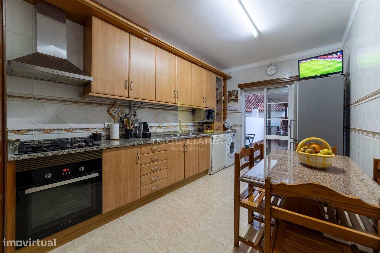 Apartamento T3 Venda em Santarém (Marvila), Santa Iria da Ribeira de S-0