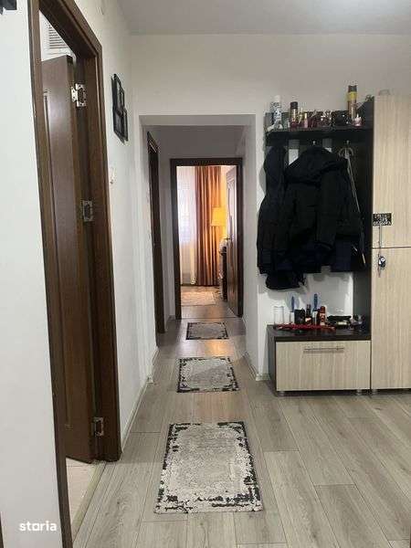 Apartament 3 camere bilateral Lapus (World of Light) - Imagine principală: 5/8