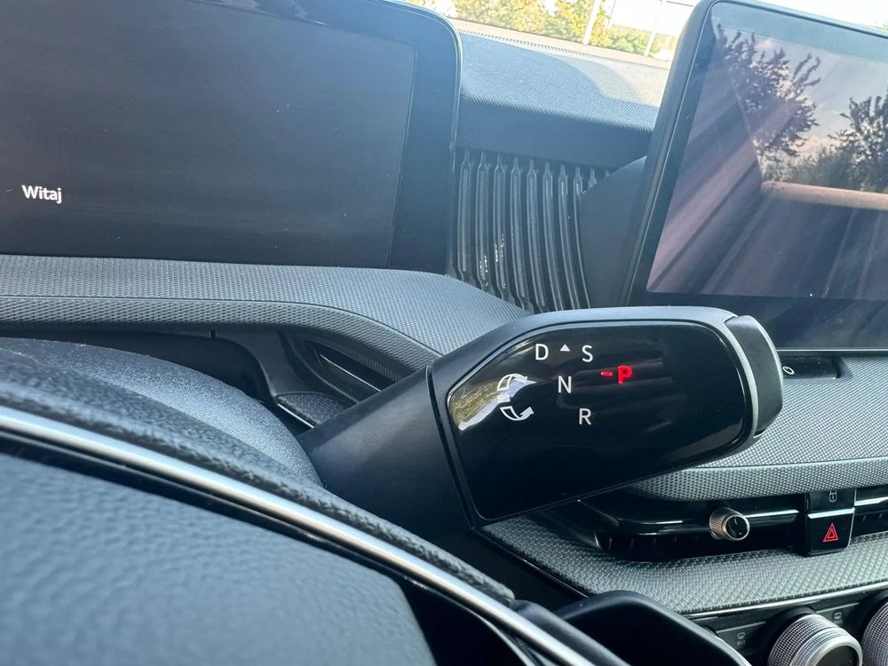 Skoda Superb Salon Polska FV23%