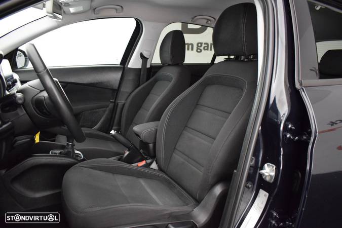 Fiat Tipo 1.3 M-Jet Lounge - 19