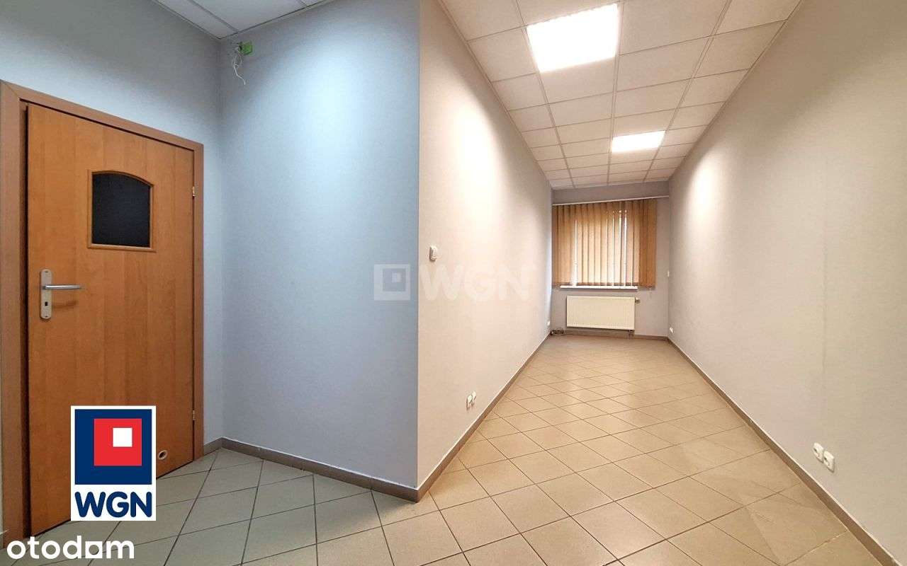 Lokal usługowy w Redzie, doskonała lokalizacja na - Pełny obrazek: 5/16