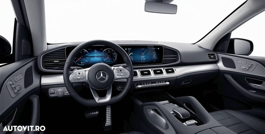 Mercedes-Benz GLE 450 MHEV 4MATIC - 32