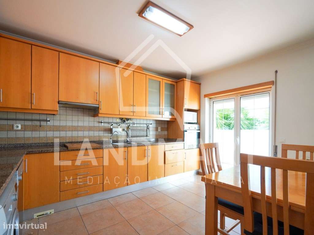 Moradia T3, Turquel - Grande imagem: 5/26