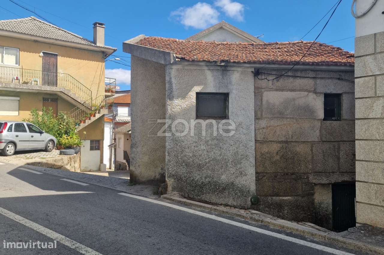 Moradia, 40 m², Alijo - Grande imagem: 2/3