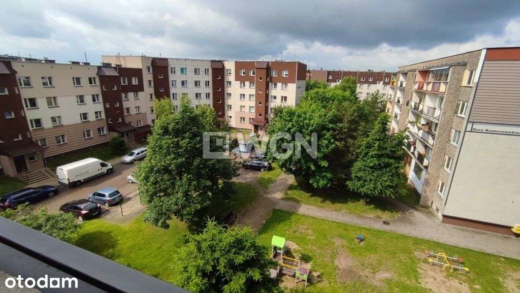 3 pokoje, 60 m², dobra cena – urządź po swojemu!-9