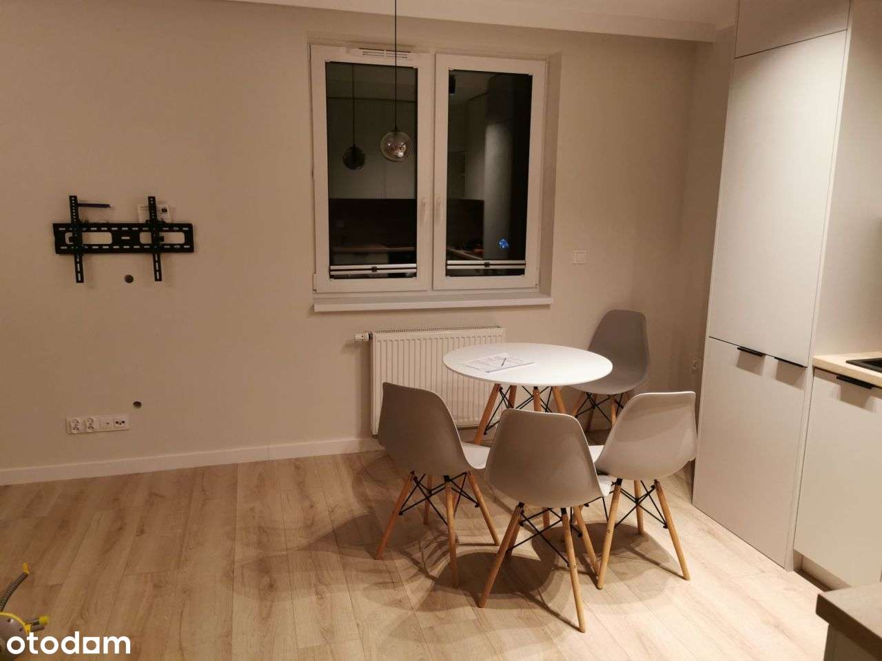 Mieszkanie z ogródkiem na sprzedaż-2