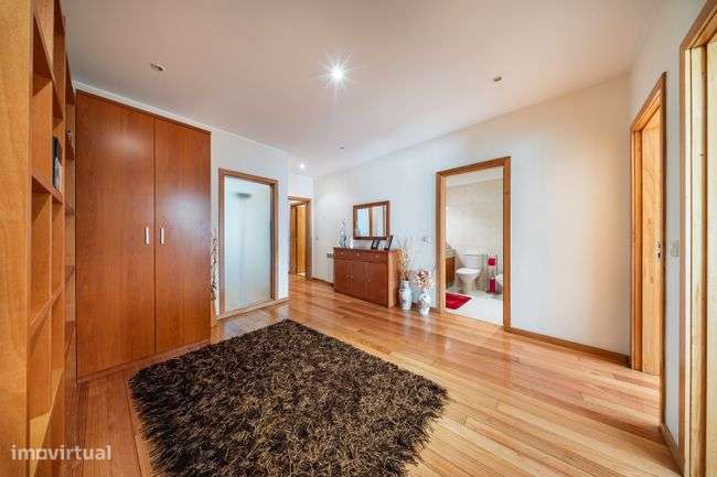Apartamento T3 à venda na Costa em Guimarães - Grande imagem: 5/22