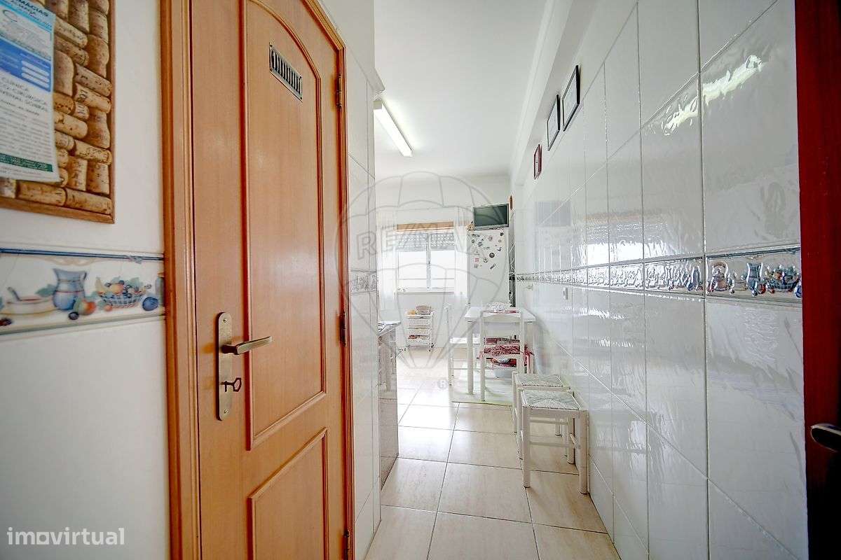 Apartamento T3 para venda-7