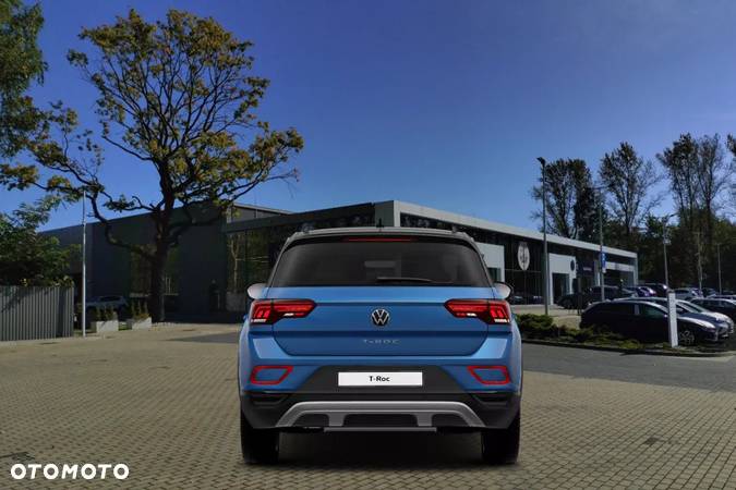 Volkswagen T-Roc 1.5 TSI Style DSG - 3