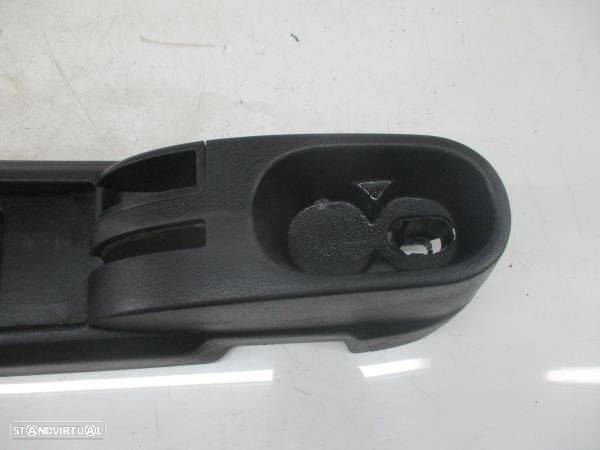 Consola Central Peugeot 207 (Wa_, Wc_) - 7