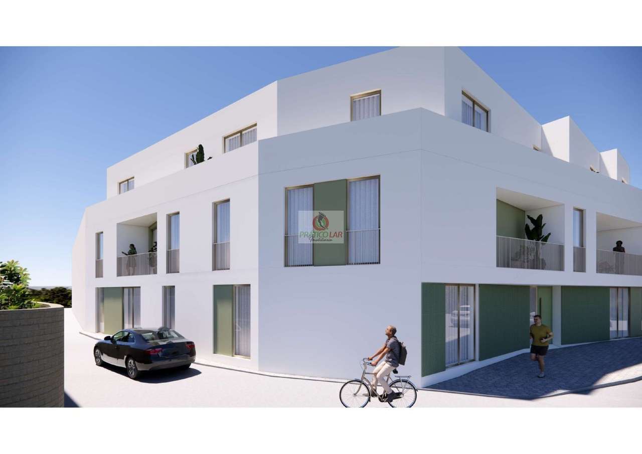 Apartamento T2 em Esgueira-9