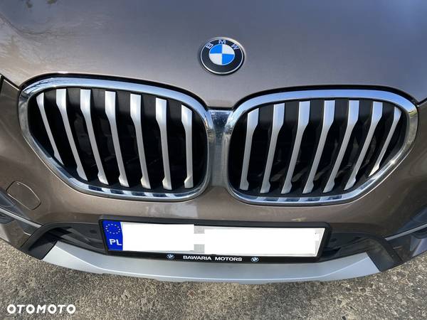 BMW X1 sDrive18i xLine - 4