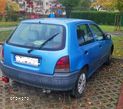 Toyota Starlet 1.4 - 1