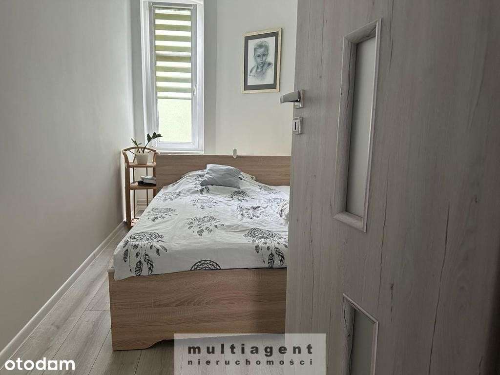 3 pokoje przy Parku Kasprowicza-6