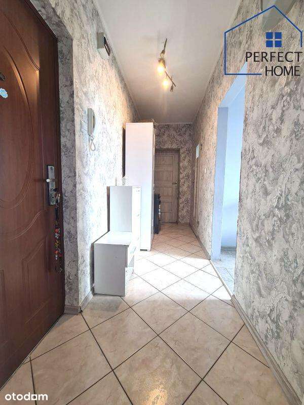 Zadbane mieszkanie 2 pokoje do wprowadzenia Pszów-8