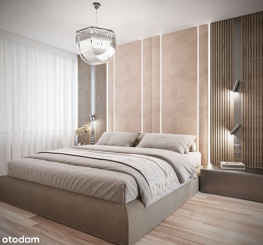 Gotowe domy z możliwością wykończenia pod klucz!!-14