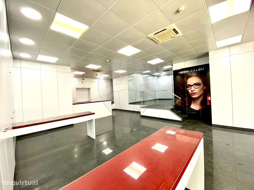 Loja  para venda - Grande imagem: 3/10