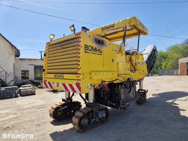 Bomag BM1300/30 - 3