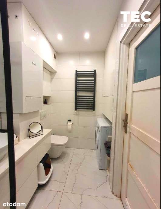 Dla Rodziny | Prądnik Czerwony | 56 m² - 3 pokoje - Mehr