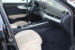 Audi A4 Avant 2.0 TDI Design S tronic - 10