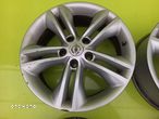 FELGI ALUMINIOWE 17 5x114.3 QASHQAI J10 LIFT 11R - 2