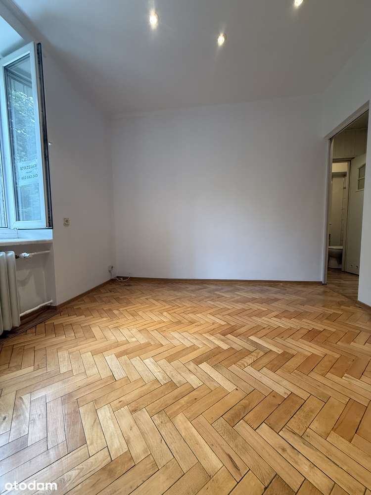 Kawalerka Parter - Pełny obrazek: 4/20