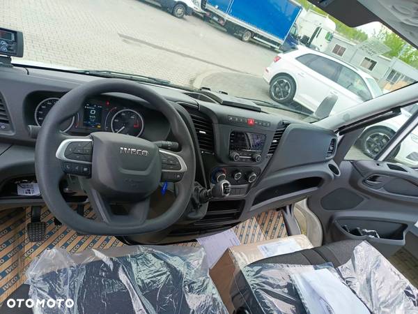 Iveco Daily 35S16H3.0 / Dostępny od ręki! - 2