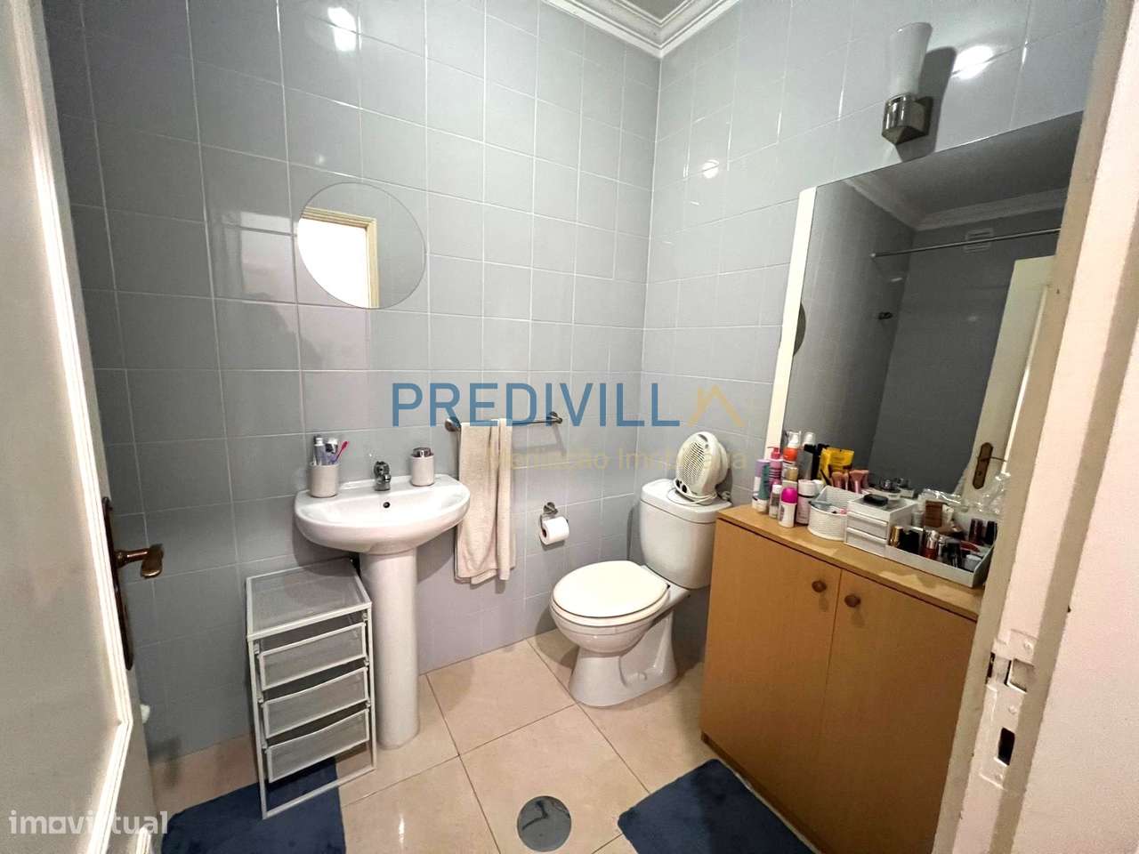Apartamento T1 Venda em Vila do Conde,Vila do Conde - Grande imagem: 5/7