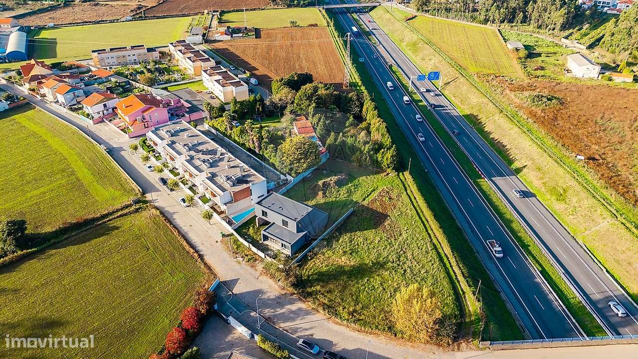 Moradia T4 para venda - Grande imagem: 4/49