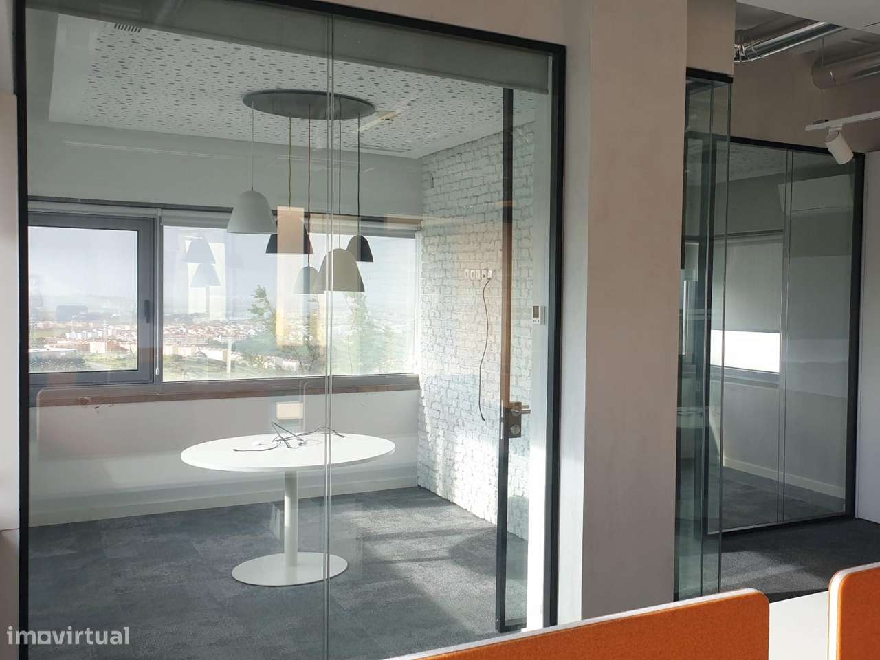 Escritório Taguspark Venda | 750 m2 | Porto Salvo-18