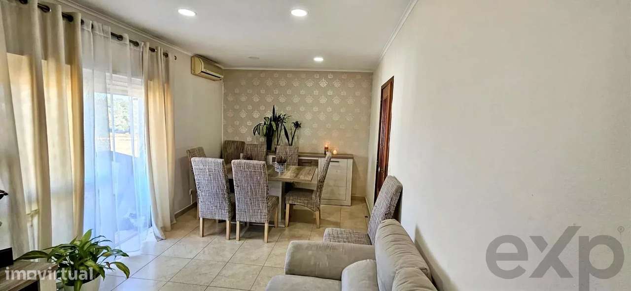 T3 com 100 m² no coração de Portimão! - Grande imagem: 3/30